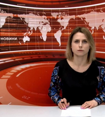 Тижневий огляд новин Рівного та області з 26 по 30 червня 2023 року (ВІДЕО)