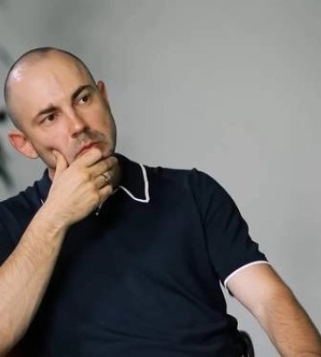 Мене кликала Олена Кравець, – Андрій Бєдняков пояснив, чому відмовляється від роботи на ТБ