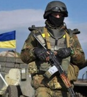 ВСУ возобновили переброску войск на левый берег Херсонщины – британская разведка
