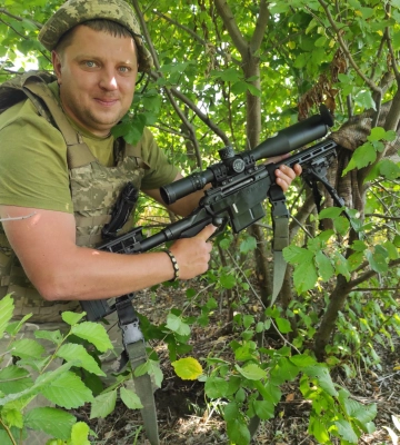 За мужність! Зеленський нагородив мешканця Рівненщини орденом
