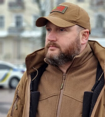 Председатель ОВА, снятый Зеленским после протокола за пьяную езду, выиграл суд