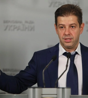 Запобіжний захід депутату Алєксєєву суд обиратиме у понеділок