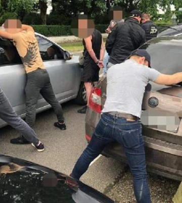 На Закарпатті, Івано-Франківщині й Тернопільщині викрили схеми виїзду ухилянтів за кордон, - СБУ
