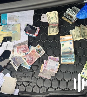 На Закарпатті, Івано-Франківщині й Тернопільщині викрили схеми виїзду ухилянтів за кордон, - СБУ