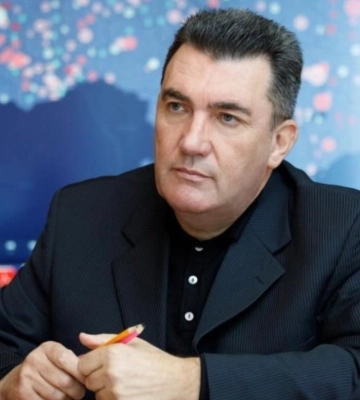 Теракт росіян на Запорізькій АЕС буде вважатись застосуванням ядерної зброї, – Данілов