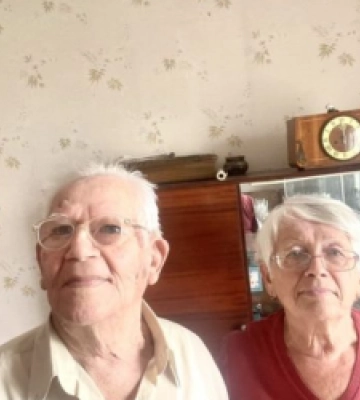 У червні четверо довгожителів Львівської громади відзначили 100 і більше років