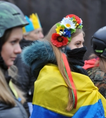 рашисти повезли на експертизу тіла двох убитих підлітків-патріотів з окупованого Бердянська