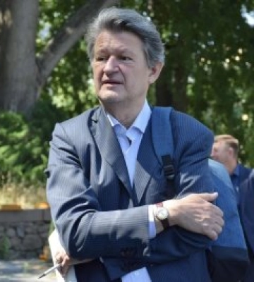 Відновлення регіону та залучення інвесторів: Віталій Кім обговорив з австрійською делегацією напрямки співпраці