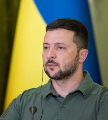 &quot;Не слишком ли много компромиссов&quot;: Зеленский не готов отдавать территории взамен на НАТО