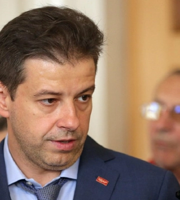 Нардепу Алєксєєву не вдалося обрати запобіжний захід, він не прийшов у суд Нардепу Алєксєєву не вдалося обрати запобіжний захід, він не прийшов у суд