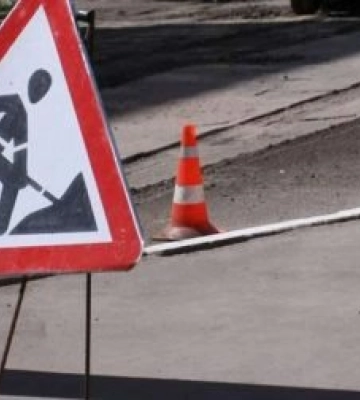 У Дніпрі перекриють частину дороги на одному з перехресть