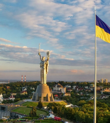 Скільки українців вважають українську мову рідною – результати опитування
