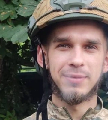 У війні загинув сержант з Волині Іван Полуфакін