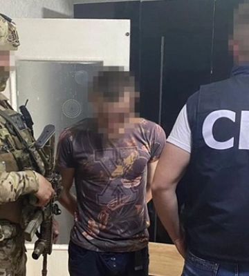 Ліквідовано три схеми втечі ухилянтів за кордон
