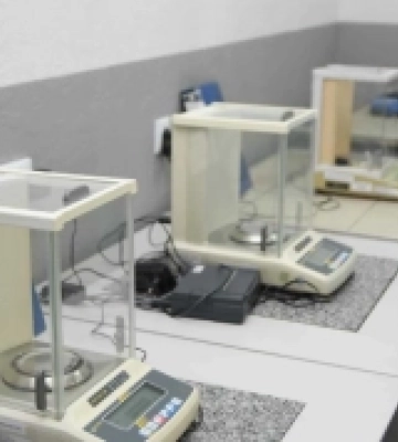 У Рівному відкрили сучасну лабораторію з контролю якості лікарських засобів та медичної продукції