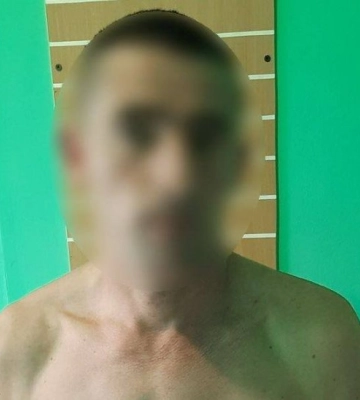 На Сумщині чоловіка загратоаано за ґвалтуванні маленької падчерки та ії подружки