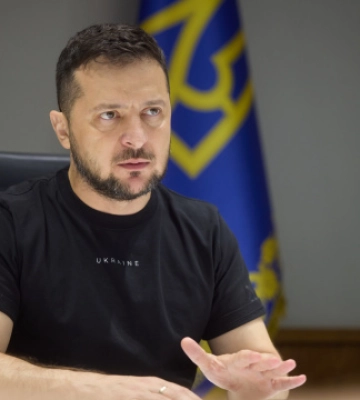 Президент провів засідання Ставки на Рівненській АЕС