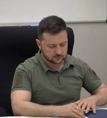 Зеленский собрал Ставку на Ровенской АЭС: о чем говорили