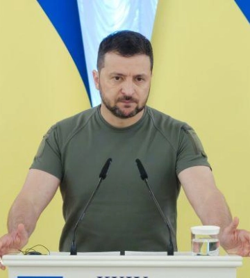 Росія може влаштувати теракт на ЗАЕС, щоб залякати світ наслідками війни й політично вплинути на контрнаступ України, —&amp;hellip;
