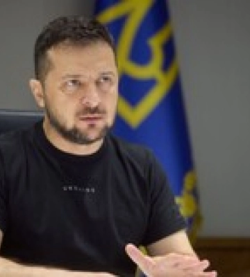 Зеленский провел Ставку на Ровенской АЭС: что обсуждали
