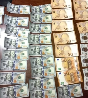 СБУ ліквідувала дві схеми втечі ухилянтів за кордон