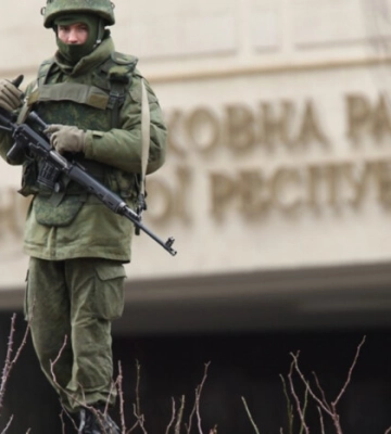 Чубаров розповів, хто вже вивіз сім’ї з Криму в очікуванні контрнаступу