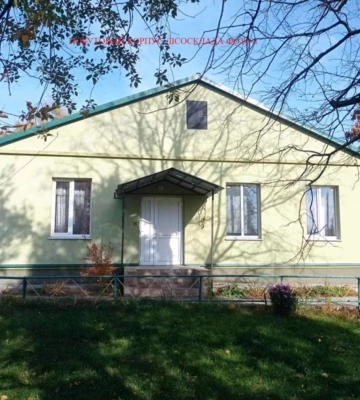 Цехи і майстерні лісгоспу на Волині виставили на аукціон за 3 млн. Фото