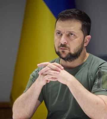 Посилення безпеки стратегічних об’єктів на півночі України є ключовим питанням - Зеленський