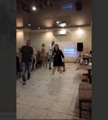 У столичному кафе виник скандал через пісні Лепса