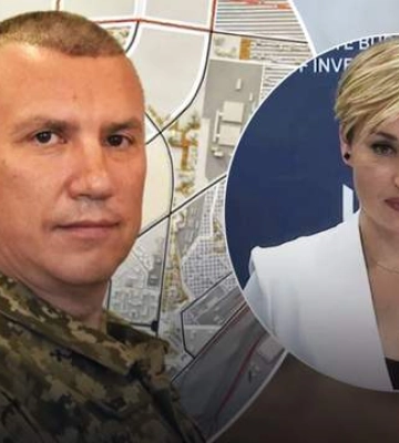 Украина направила запрос в Испанию относительно имущества одесского экс-военкома Борисова, – ДБР