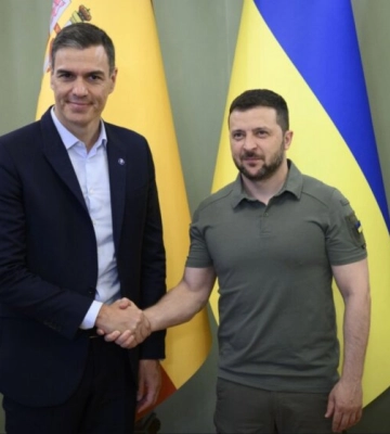 Зеленський розповів про загрозу життю: "Мене хочуть убити тільки в Росії, а Путіна – весь світ"