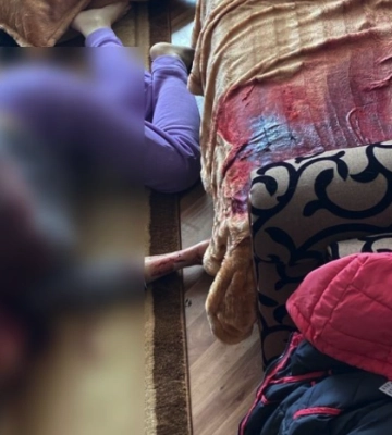 На Хмельниччині судитимуть нелюда, який перерізав горло військовій медсестрі (ФОТО)