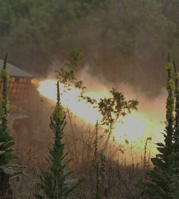 Ворог зосереджує зусилля на трьох напрямках, тривають важкі бої. За добу - 46 боєзіткнень, - Генштаб