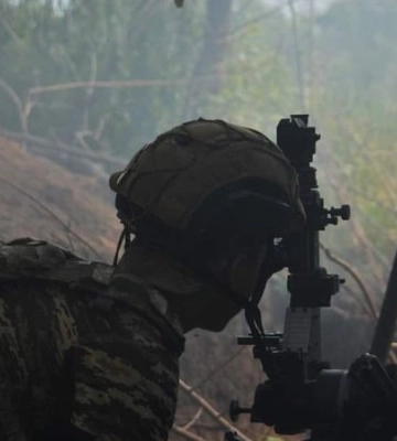 На трьох напрямках тривають важкі бої, війська РФ безуспішно намагалися наступати — Генштаб ЗСУ