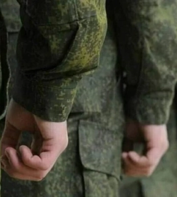 На окупованих територіях Запорізької області росіяни готуються до нової хвилі примусової мобілізації місцевих, - ЦНС
