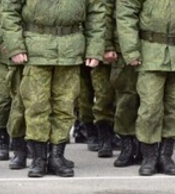 Окупанти готують нову хвилю примусової мобілізації у Запорізькій області – спротив