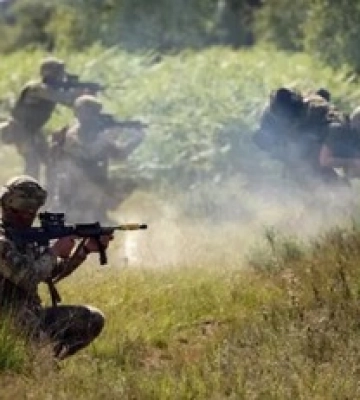 Росія може почати відведення військ з кількох напрямків фронту – звіт ISW і свіжі карти боїв