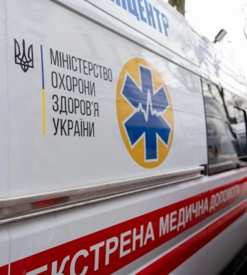 Появились новые подробности атаки РФ на Киевскую область: есть разрушения и пострадавшие