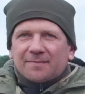 На передовій загинув захисник з Луцького району Володимир Сидляр