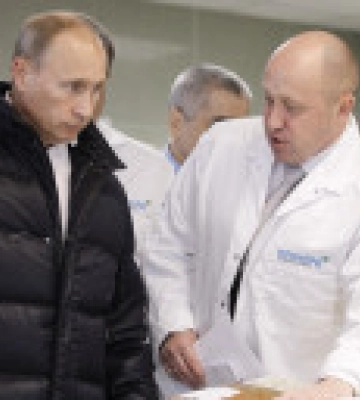 Минобороны рф расторгло контракт с компанией Пригожина, поставлявшей питание в воинские части