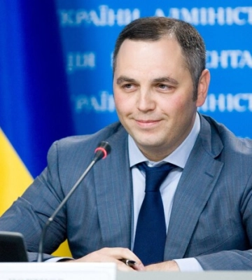 Чому РНБО зволікає з санкціями щодо Портнова? Данілов назвав причину