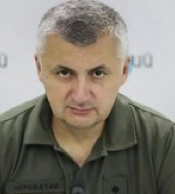 Українські військові просунулися на Бахмутському напрямку – Череватий