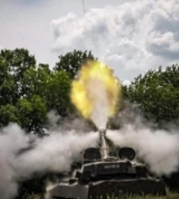 На Херсонщині Сили оборони за добу знищили 15 одиниць техніки окупантів
