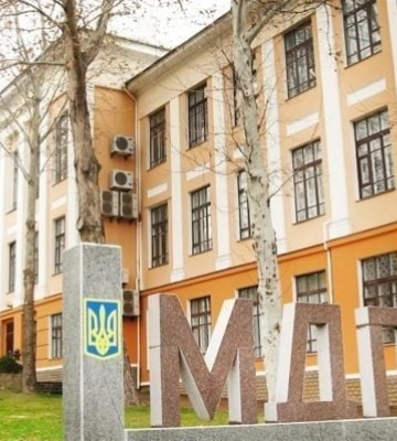 Опубликован всеукраинский рейтинг ВУЗов 2023 года: университеты Мелитополя в десятке лучших профильных вузов
