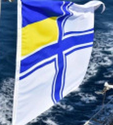 Президент поздравил ВМС Украины с профессиональным праздником, показав видео с победами бойцов