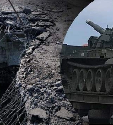 &quot;Может произойти что-то плохое&quot;: у российских военных проблемы с логистикой в Крыму