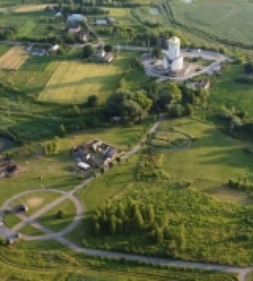 У Пересопниці на Рівненщині стартує археологічний сезон
