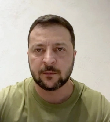 Ігор Клименко взяв участь у засіданні Ставки щодо посилення Північного напрямку й охорони АЕС