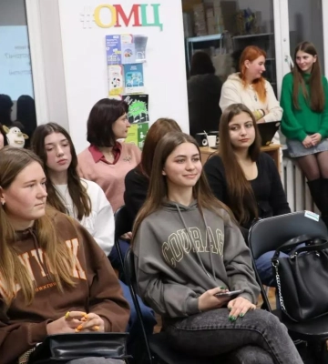 Полтавський ОМЦ опублікував афішу заходів на липень