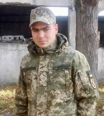 Двоє військових з Кіровоградщини загинули на війні з росією